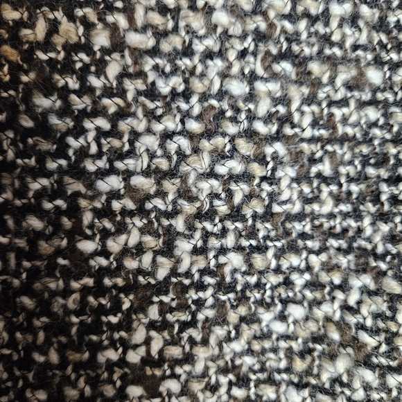 Karen Kane Women Multicolor Jacket with Black Organza Trim Size 14 Regular - Picture 11 of 14